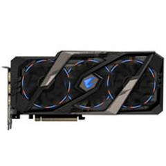 二手技嘉 GeForce RTX 2070 小雕回收